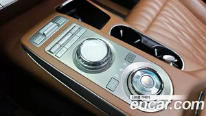 Genesis GV70, 2021 — миниатюра 12