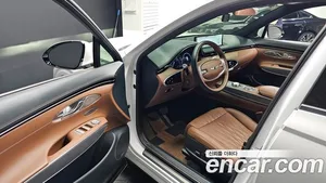 Genesis GV70, 2021 — миниатюра 13