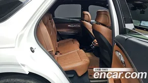 Genesis GV70, 2021 — миниатюра 17
