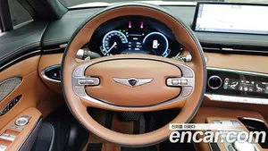 Genesis GV70, 2021 — миниатюра 18