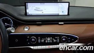 Genesis GV70, 2021 — миниатюра 19
