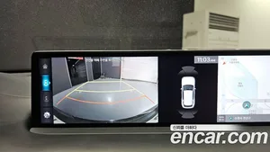 Genesis GV70, 2021 — миниатюра 20