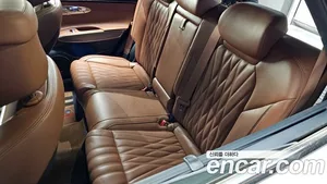 Genesis GV70, 2021 — миниатюра 21