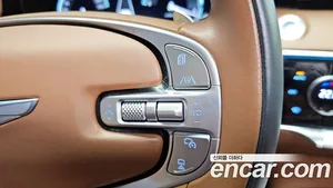 Genesis GV70, 2021 — миниатюра 23
