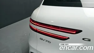 Genesis GV70, 2021 — миниатюра 9