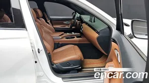 Genesis GV70, 2021 — миниатюра 16