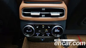 Genesis GV70, 2021 — миниатюра 29