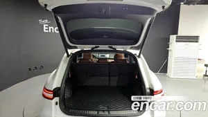 Genesis GV70, 2021 — миниатюра 30