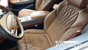 Genesis GV70, 2021 — миниатюра 31