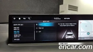 Genesis GV70, 2021 — миниатюра 34