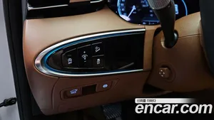Genesis GV70, 2021 — миниатюра 35