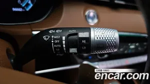 Genesis GV70, 2021 — миниатюра 38