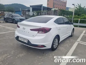 Hyundai Avante, 2019 — миниатюра 6