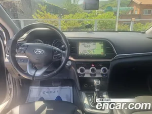 Hyundai Avante, 2019 — миниатюра 10