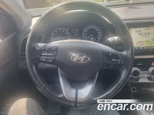 Hyundai Avante, 2019 — миниатюра 11