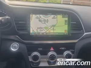 Hyundai Avante, 2019 — миниатюра 13