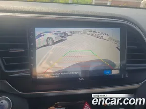 Hyundai Avante, 2019 — миниатюра 14
