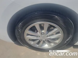 Hyundai Avante, 2019 — миниатюра 16