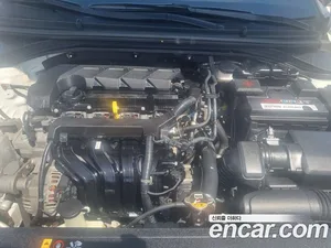 Hyundai Avante, 2019 — миниатюра 19