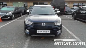 KGM Tivoli, 2015 — миниатюра 3