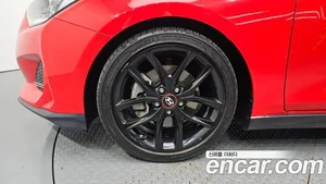 Hyundai Veloster, 2020 — миниатюра 5