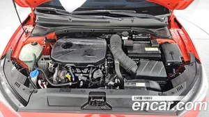 Hyundai Veloster, 2020 — миниатюра 6