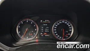 Hyundai Veloster, 2020 — миниатюра 8