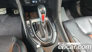 Hyundai Veloster, 2020 — миниатюра 9