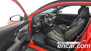 Hyundai Veloster, 2020 — миниатюра 10