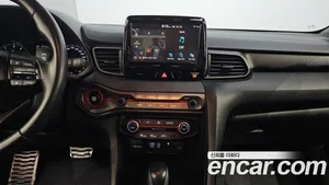 Hyundai Veloster, 2020 — миниатюра 13