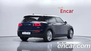 Mini Clubman, 2018 — миниатюра 2