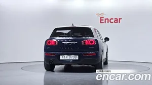 Mini Clubman, 2018 — миниатюра 4