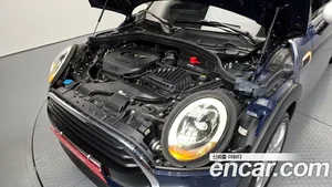 Mini Clubman, 2018 — миниатюра 6