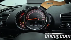 Mini Clubman, 2018 — миниатюра 11