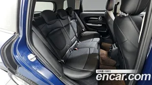 Mini Clubman, 2018 — миниатюра 17