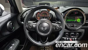 Mini Clubman, 2018 — миниатюра 19
