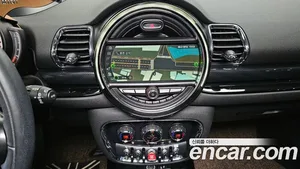 Mini Clubman, 2018 — миниатюра 20