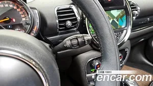 Mini Clubman, 2018 — миниатюра 24