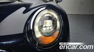 Mini Clubman, 2018 — миниатюра 8