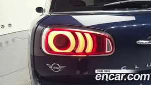 Mini Clubman, 2018 — миниатюра 9
