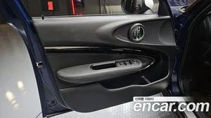 Mini Clubman, 2018 — миниатюра 14
