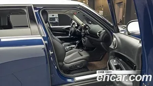 Mini Clubman, 2018 — миниатюра 16