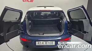 Mini Clubman, 2018 — миниатюра 30