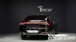 Hyundai Grandeur, 2020 — миниатюра 4