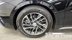 Hyundai Grandeur, 2020 — миниатюра 5