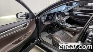 Hyundai Grandeur, 2020 — миниатюра 10