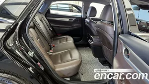 Hyundai Grandeur, 2020 — миниатюра 12