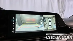 Hyundai Grandeur, 2020 — миниатюра 15
