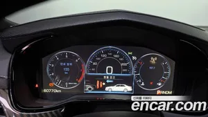 Cadillac CTS, 2014 — миниатюра 8