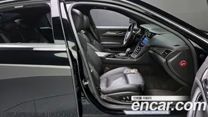Cadillac CTS, 2014 — миниатюра 11